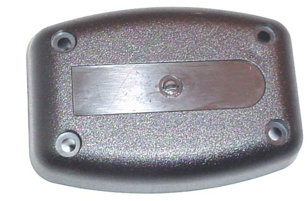 3321001 - CLUTCH COVER