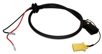 3393202 POWER CABLE - MOTOR SIDE