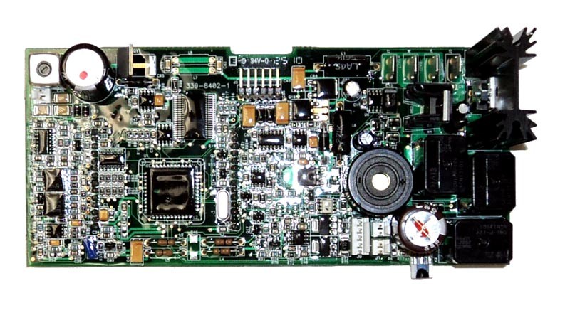 3394005 - CONTROL BOARD DT