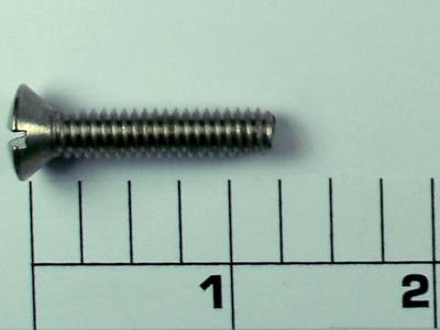 Mounting Base Plate Screw, 209-620