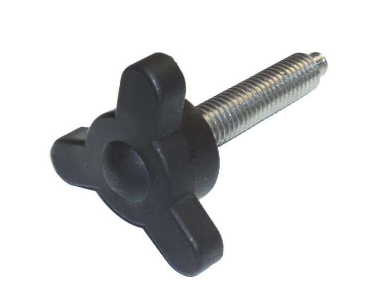 3778902 - KNOB AND CLAMP SCREW ASSEMBLY