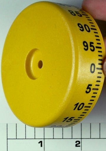 Line Counter Gauge, Counter Cup 181-600