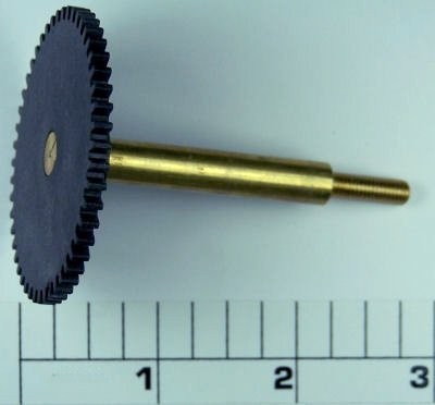 Counter Cup Gear, Line gauge Gear, 179-600