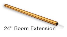 Boom Top, Boom Extension, 183-820