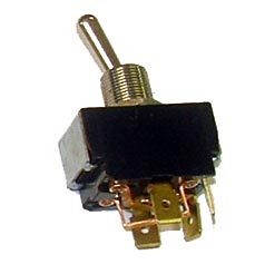 1286787 - SWITCH - 4 PRONG